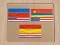 Gêm Flag Puzzle Jam: Collect Flags ar-lein