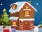 Gêm Delighted Santa Rescue ar-lein