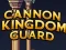 Gêm Cannon Kingdom Guard ar-lein