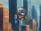Gêm Sky Way Escape ar-lein