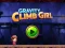 Gêm Gravity Climb Girl ar-lein