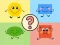 Gêm Kids Quiz: Shapes Fun ar-lein