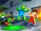 Gêm Obby Prison: Craft Escape ar-lein