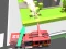 Gêm Fire Truck Rescue Driving ar-lein