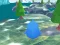 Gêm Ping Adventure ar-lein