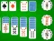 Gêm Klondike Solitaire 4 Suits ar-lein