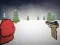 Gêm Escape the North Pole ar-lein
