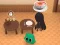 Gêm Gomidasu’s Kitchen ar-lein