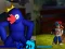 Gêm FNF vs Rainbow Friends ar-lein