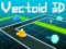 Gêm Vectoid TD ar-lein