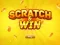 Gêm Scratch & Win ar-lein