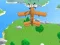 Gêm Toy Airplane ar-lein