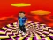 Gêm Roblox: Parkour Lava ar-lein