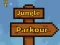 Gêm Jungle Parkour ar-lein