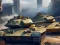 Gêm Tanks Blitz ar-lein
