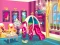 Gêm Baby House Cleaner ar-lein