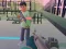 Gêm Squid Game Escape ar-lein