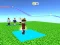 Gêm Easy Obby Jump and Run Challenge Online ar-lein