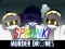 Gêm Sprunki: Murder Drones ar-lein