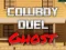Gêm Cowboy Duel Ghost ar-lein