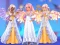 Gêm Girly Angelic Etherial ar-lein