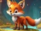 Gêm Bright Fox Escape ar-lein