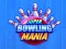 Gêm Super Bowling Mania ar-lein