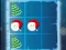 Gêm Christmas Tic Tac Toe ar-lein