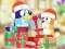 Gêm Jigsaw Puzzle: Bluey Christmas Unboxing ar-lein