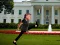 Gêm Trump Wobble Walk Challenge ar-lein
