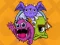 Gêm Word Monsters ar-lein