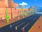 Gêm Shape Transform: Shifting Rush ar-lein