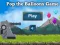 Gêm Pop The Balloons Game ar-lein