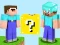 Gêm Kids Quiz: Minecraft Trivia ar-lein