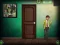 Gêm Amgel Easy Room Escape 245 ar-lein