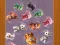 Gêm Merge Cats: 2048! ar-lein