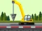 Gêm Ground Digger ar-lein