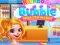 Gêm Rainbow Bubble Milk Tea Maker ar-lein
