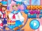 Gêm Kiddo Cute Sailor ar-lein