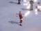 Gêm Santa With Cannon ar-lein