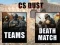 Gêm CS Dust ar-lein