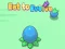 Gêm Eat To Evolve ar-lein