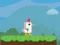 Gêm Chicken Scream Race ar-lein