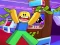 Gêm Robbie: Game Challenges ar-lein