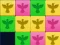 Gêm Match Tiles 8х8 ar-lein