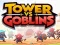 Gêm Tower vs Goblins ar-lein