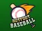 Gêm Hotfoot Baseball ar-lein