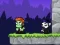 Gêm Zombies vs Vampires ar-lein
