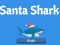 Gêm Santa Shark ar-lein