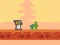 Gêm Pet Runner Dinosaur Jump ar-lein